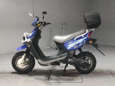 Yamaha BW'S50