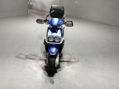 Yamaha BW'S50