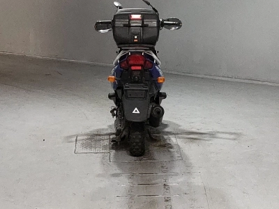 Yamaha BW'S50