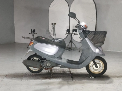 Yamaha JOG POCHE
