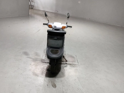Yamaha JOG POCHE