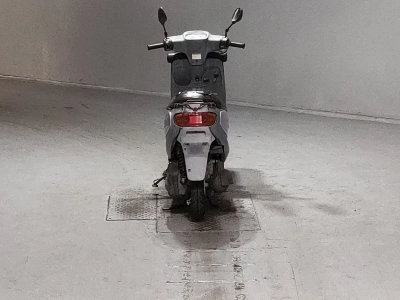 Yamaha JOG POCHE