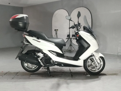 Yamaha MAJESTY 155S