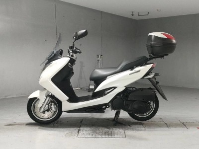 Yamaha MAJESTY 155S