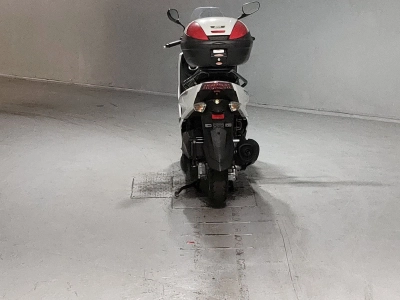 Yamaha MAJESTY 155S