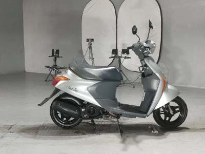 Suzuki LET'S5
