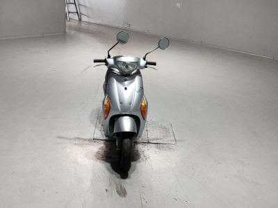 Suzuki LET'S5