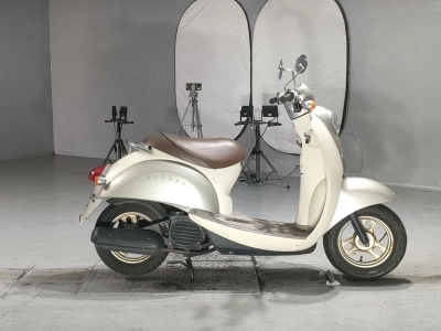 Honda CREA SCOOPY