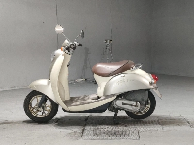Honda CREA SCOOPY