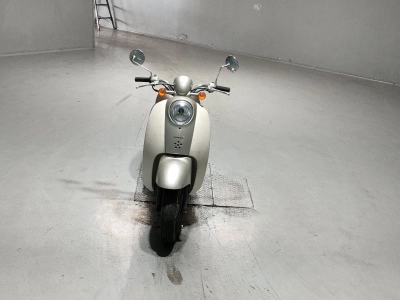 Honda CREA SCOOPY