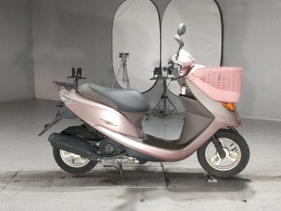 Honda DIO CHESTER