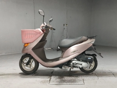 Honda DIO CHESTER