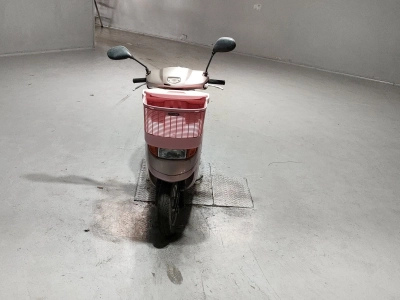 Honda DIO CHESTER