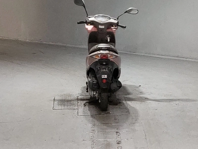 Honda DIO CHESTER