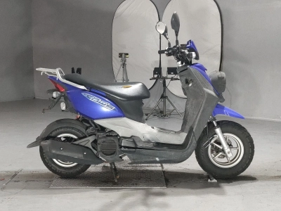 Yamaha BW'S50