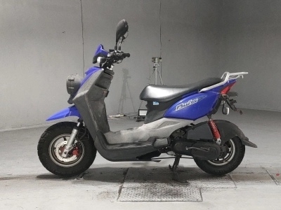 Yamaha BW'S50