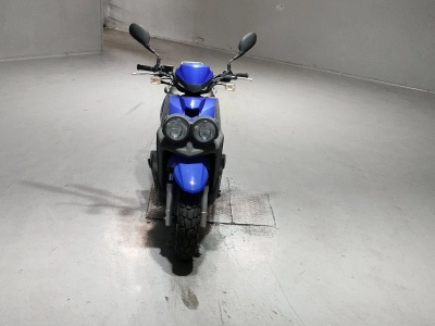 Yamaha BW'S50