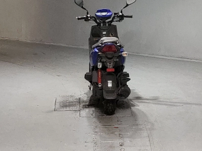 Yamaha BW'S50