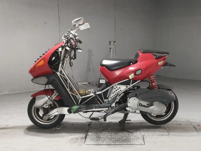 Italjet ITALJET DRAGSTAR 125
