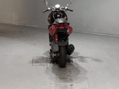 Italjet ITALJET DRAGSTAR 125