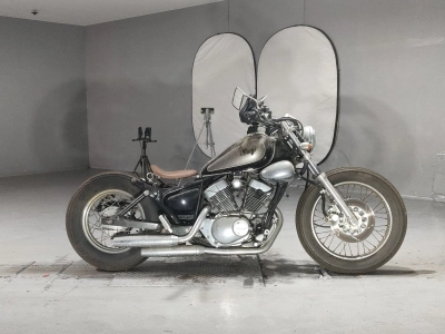 Yamaha VIRAGO 250