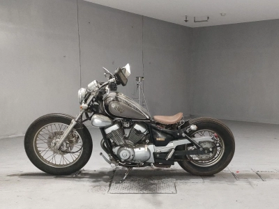 Yamaha VIRAGO 250