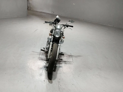 Yamaha VIRAGO 250