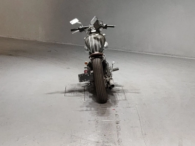Yamaha VIRAGO 250