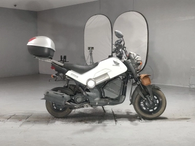 Honda NAVI110