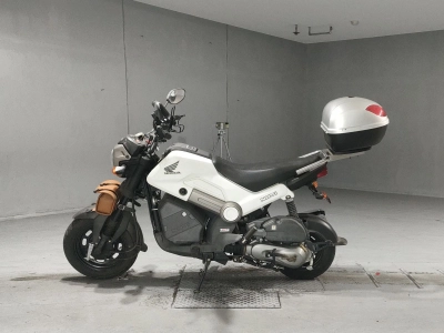 Honda NAVI110