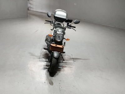 Honda NAVI110