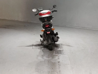 Honda NAVI110