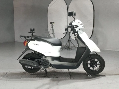 Yamaha JOG