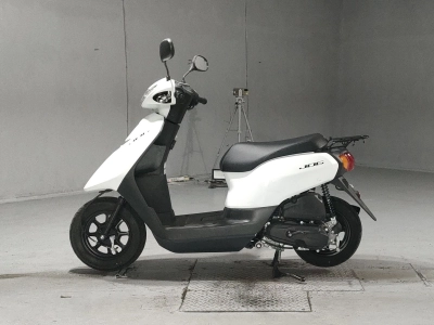 Yamaha JOG