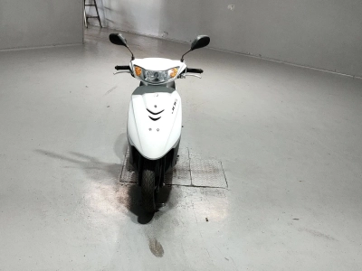 Yamaha JOG