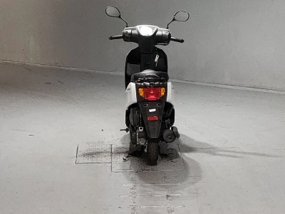 Yamaha JOG