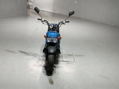 Honda ZUMAR