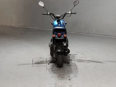 Honda ZUMAR