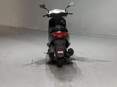 Yamaha AKUSHI STREET