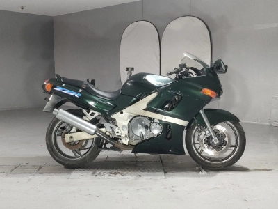 Kawasaki ZZR400