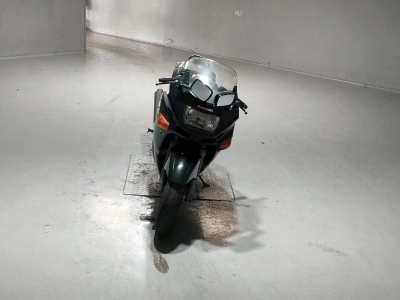 Kawasaki ZZR400