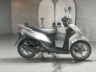 Honda DIO 110