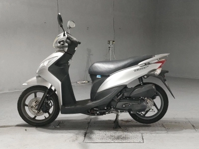 Honda DIO 110