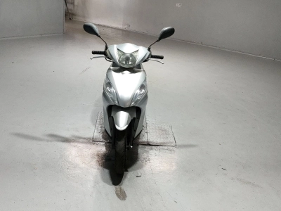 Honda DIO 110