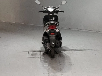 Honda DIO 110