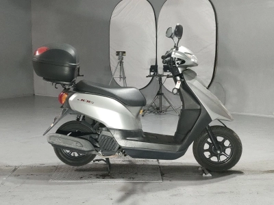 Yamaha JOG