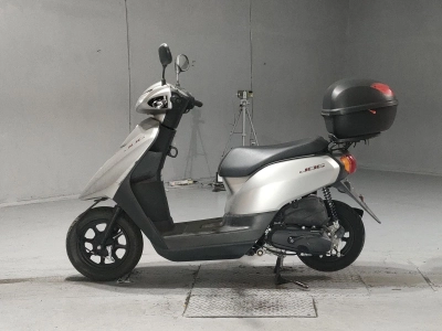 Yamaha JOG