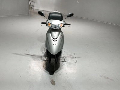 Yamaha JOG