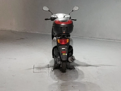 Yamaha JOG