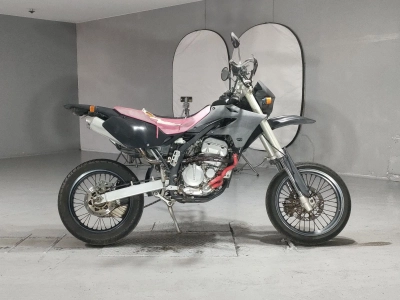 Suzuki 250SB